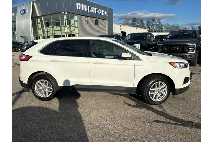 $21995 : Ford Edge 2022 AWD SEL 4dr C image 1
