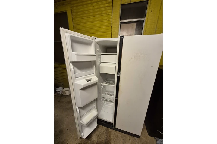 $180 : Refrigerador Kenmore image 1