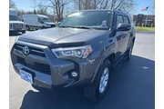 $36899 : Toyota 4Runner 2022 4x4 SR5 thumbnail