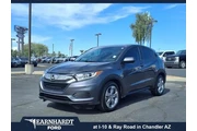 $18961 : Honda HR-V 2021 LX 4dr Cross thumbnail