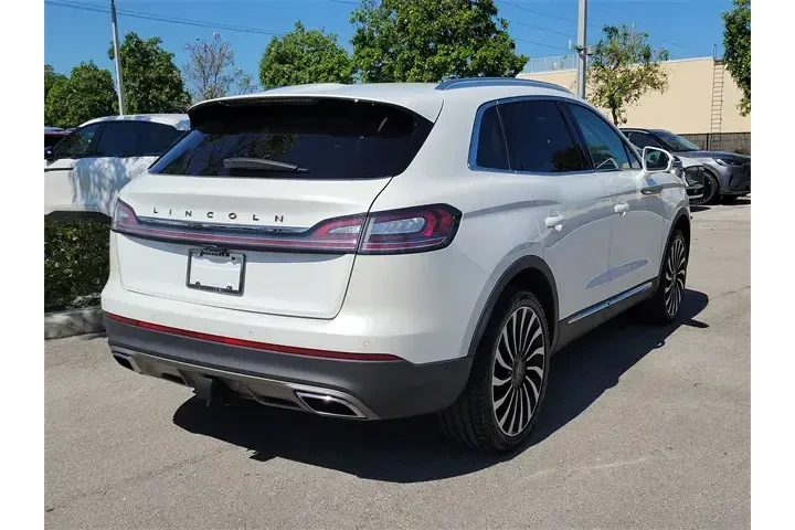 $39990 : Lincoln Nautilus 2023 AWD Bl image 6