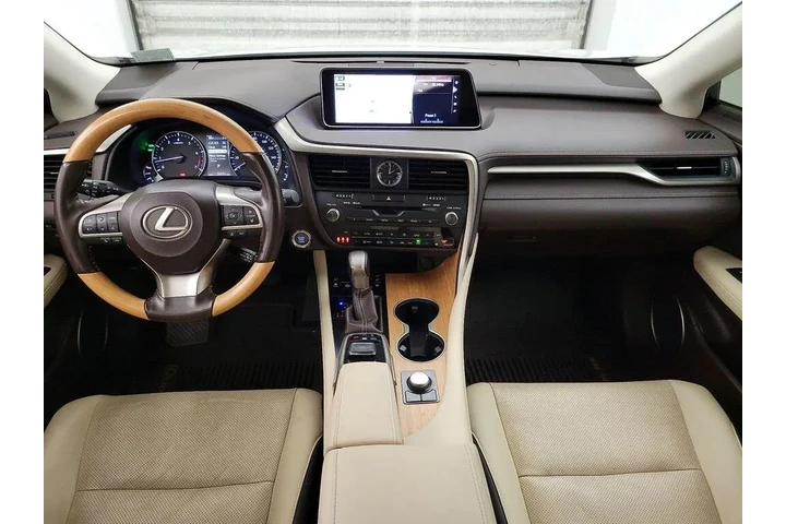 $28998 : Lexus RX 350 2017 AWD 4dr SU image 9