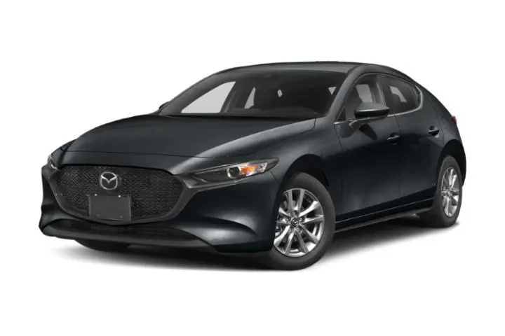 $20499 : Mazda Mazda3 Hatchback 2023 image 1