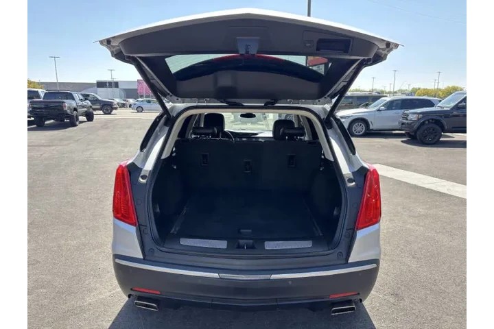 $16788 : 2018 XT5 Premium Luxury image 8
