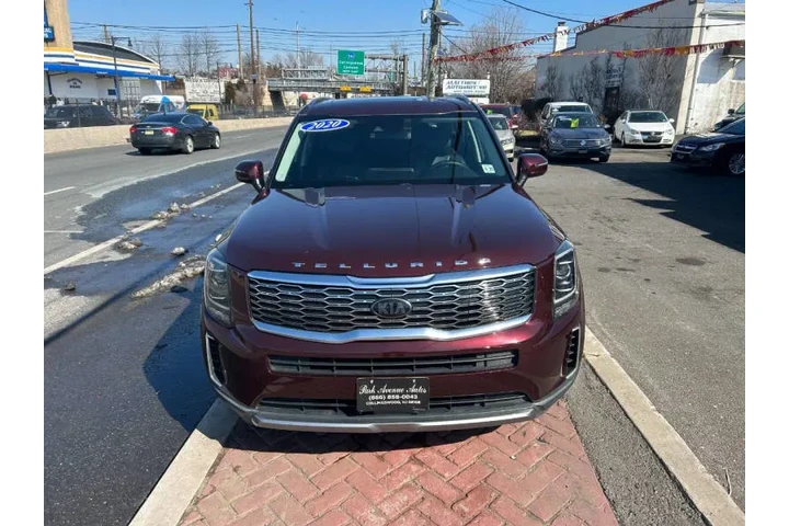 $18995 : 2020 Telluride S image 9