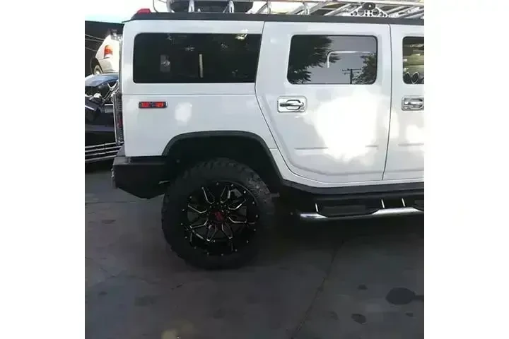 Salinas Tires Service image 1