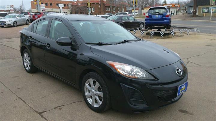 $7999 : 2011 MAZDA3 i Touring image 4