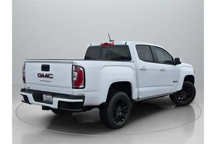 $25992 : GMC Canyon 2022 4x2 Elevatio image 8