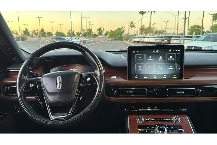 $39922 : Lincoln Aviator 2023 Reserve image 5