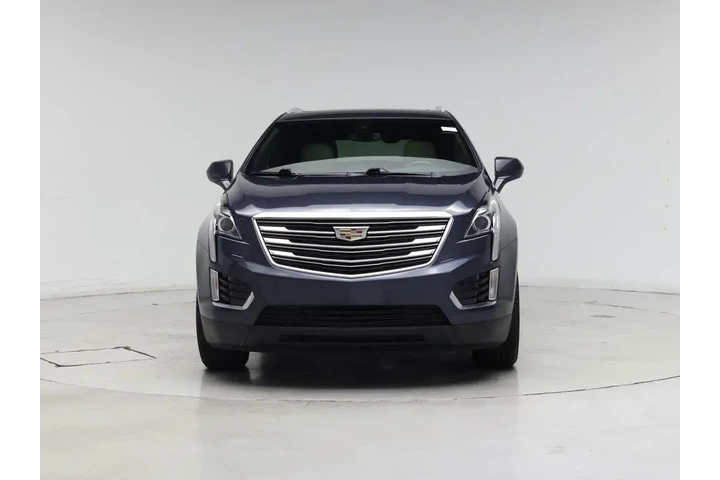 $23998 : Cadillac XT5 2019 Luxury 4dr image 5