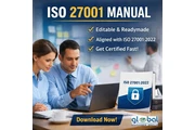 ISO 27001 Manual en Los Angeles