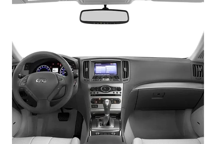 $11780 : INFINITI G37 Sedan 2013 AWD image 7