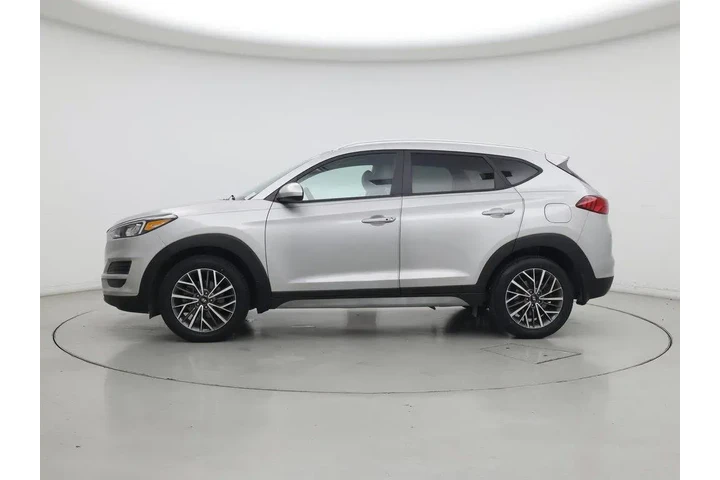 $16998 : Hyundai TUCSON 2020 AWD SEL image 3