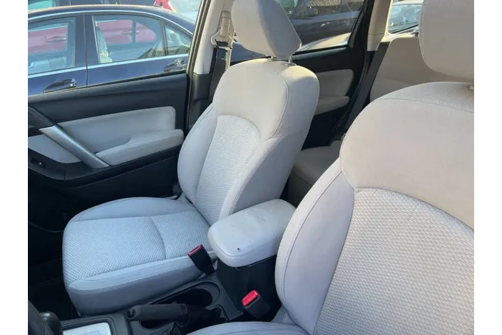 $9995 : 2015 Forester 2.5i Premium image 9