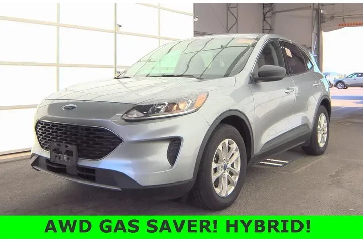 $19899 : Ford Escape Hybrid 2022 AWD image 1