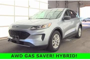 Ford Escape Hybrid 2022 AWD en Madison