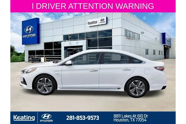 $19777 : Hyundai SONATA Plug-in Hybri image 8