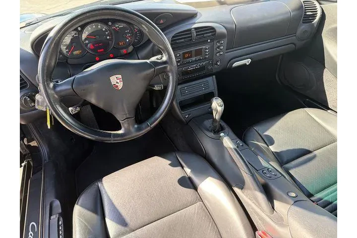 $39881 : Porsche 911 2002 Carrera 2dr image 9