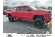 Chevrolet Silverado 1500 201 en Arlington VA