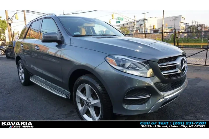 $16995 : 2018 GLE GLE 350 4MATIC SUV image 9