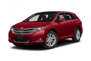 Toyota Venza 2013 LE 4cyl 4d en Wichita