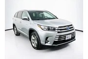 Toyota Highlander Hybrid 201 en Madison