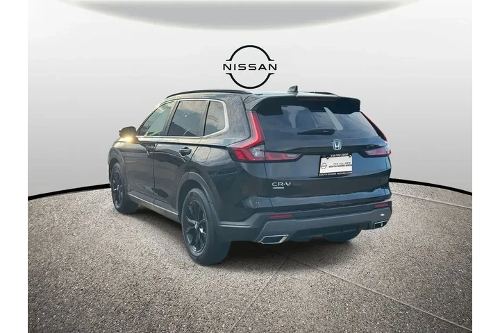 $32985 : Honda CR-V Hybrid 2025 Sport image 7