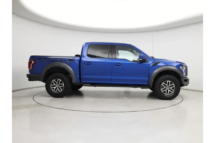 $39998 : Ford F-150 2018 4x4 Raptor 4 image 7