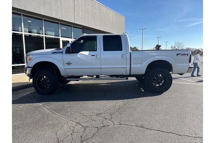 $20995 : Ford F-350 Super Duty 2011 4 image 2