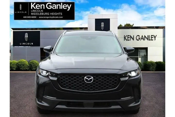 $27998 : Mazda CX-50 2024 AWD 2.5 S P image 2