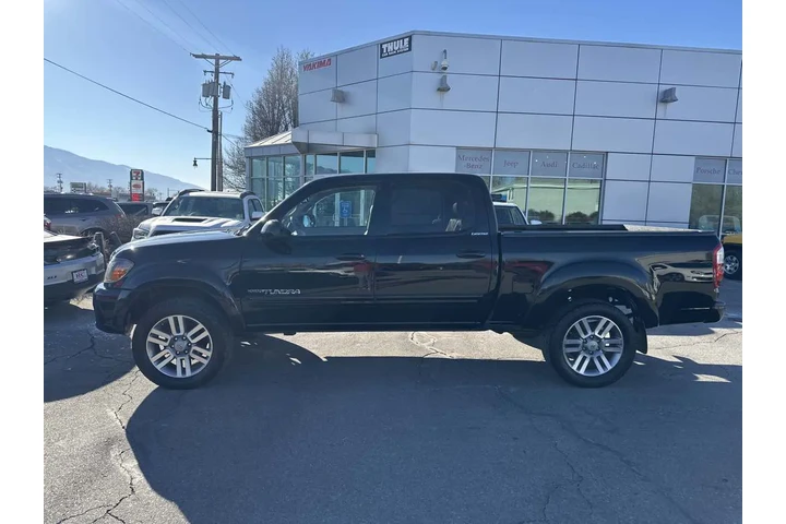 $10910 : 2005 Tundra Ltd image 10