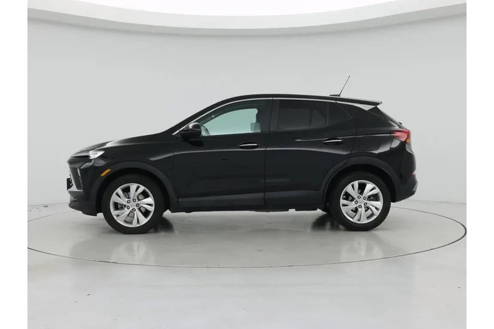 $20998 : Buick Encore GX 2025 Preferr image 3