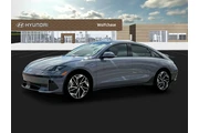 $32419 : Hyundai IONIQ 6 2025 Limited thumbnail