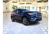 INFINITI QX80 2022 Luxe 4dr en Las Vegas