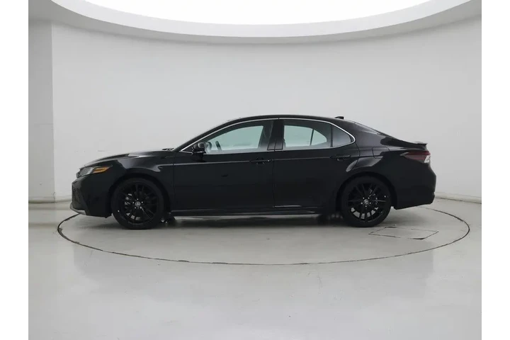 $34998 : Toyota Camry 2022 AWD XSE 4d image 3