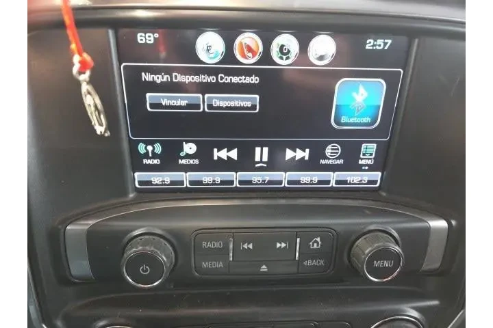 $29505 : Chevrolet Silverado 1500 201 image 9