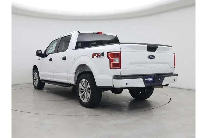$24998 : Ford F-150 2018 4x4 XL 4dr S image 2