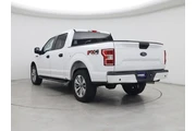 $24998 : Ford F-150 2018 4x4 XL 4dr S thumbnail