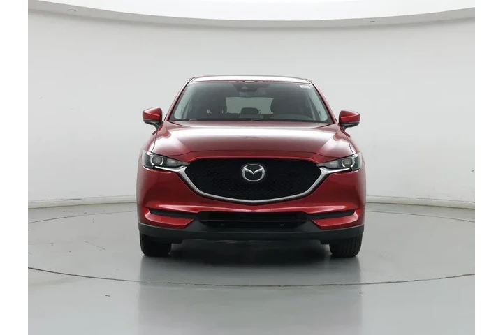 $23998 : Mazda CX-5 2020 AWD Touring image 5