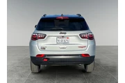 $27518 : Jeep Compass 2024 4x4 Trailh thumbnail