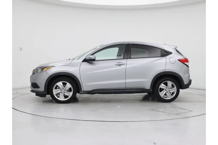$18998 : Honda HR-V 2019 EX 4dr Cross image 3