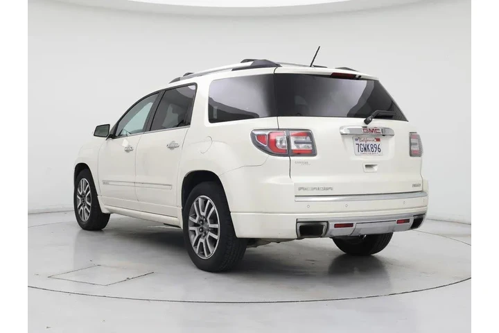 $18998 : GMC Acadia 2014 AWD Denali 4 image 2