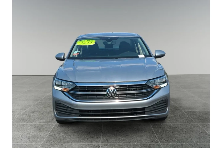 $24906 : Volkswagen Jetta 2022 SE 4dr image 8
