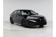 Honda Civic 2026 Sport 4dr S en Hialeah