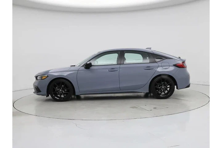 $25998 : Honda Civic 2022 Sport 4dr H image 3