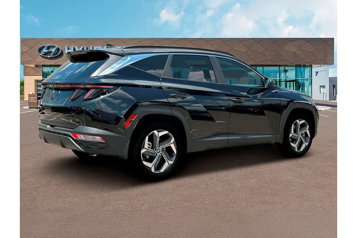 $20216 : Hyundai TUCSON 2024 SEL 4dr image 8