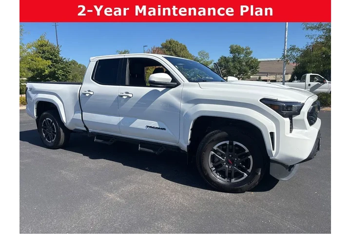 $43977 : 2024 Tacoma 4WD TRD Sport image 1