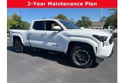 2024 Tacoma 4WD TRD Sport en Madison