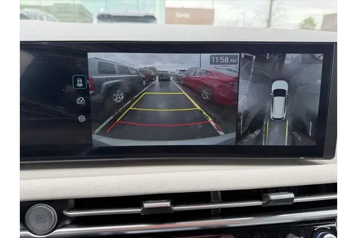 $33866 : Hyundai TUCSON 2025 AWD Limi image 10