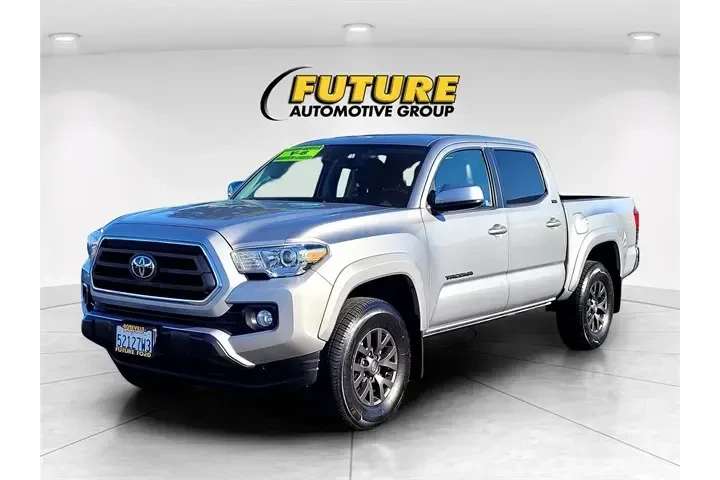 $28997 : Toyota Tacoma 2020 4x2 TRD O image 8